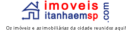 imoveisitanhaem.com.br | As imobiliárias e imóveis de Itanhaém  reunidos aqui!